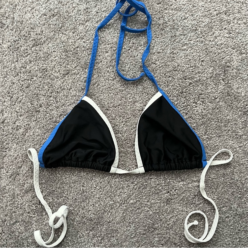 Aerie bikini top